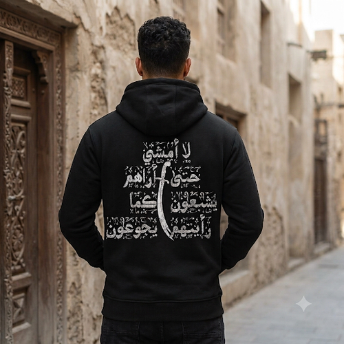 Hoodies