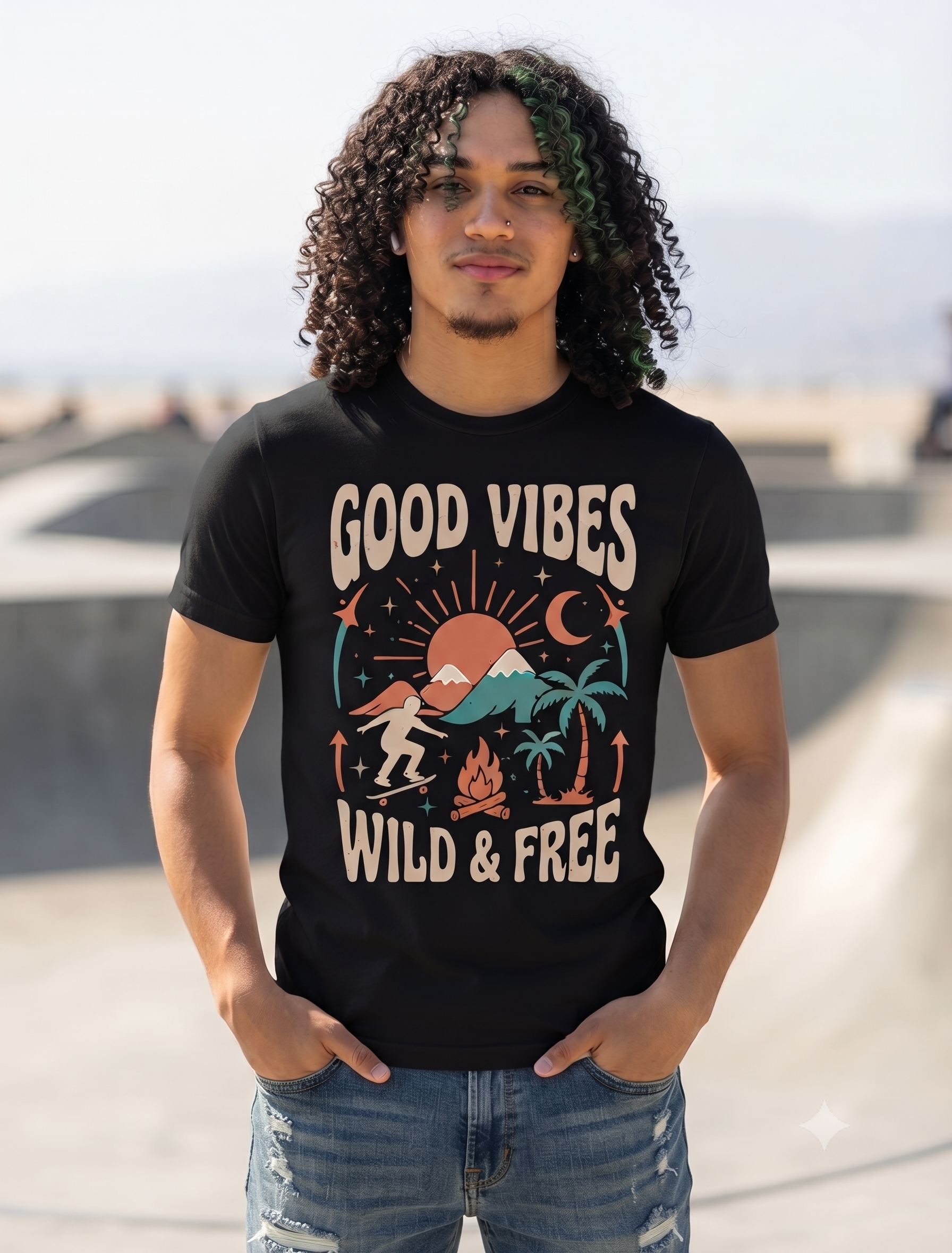 good vibes