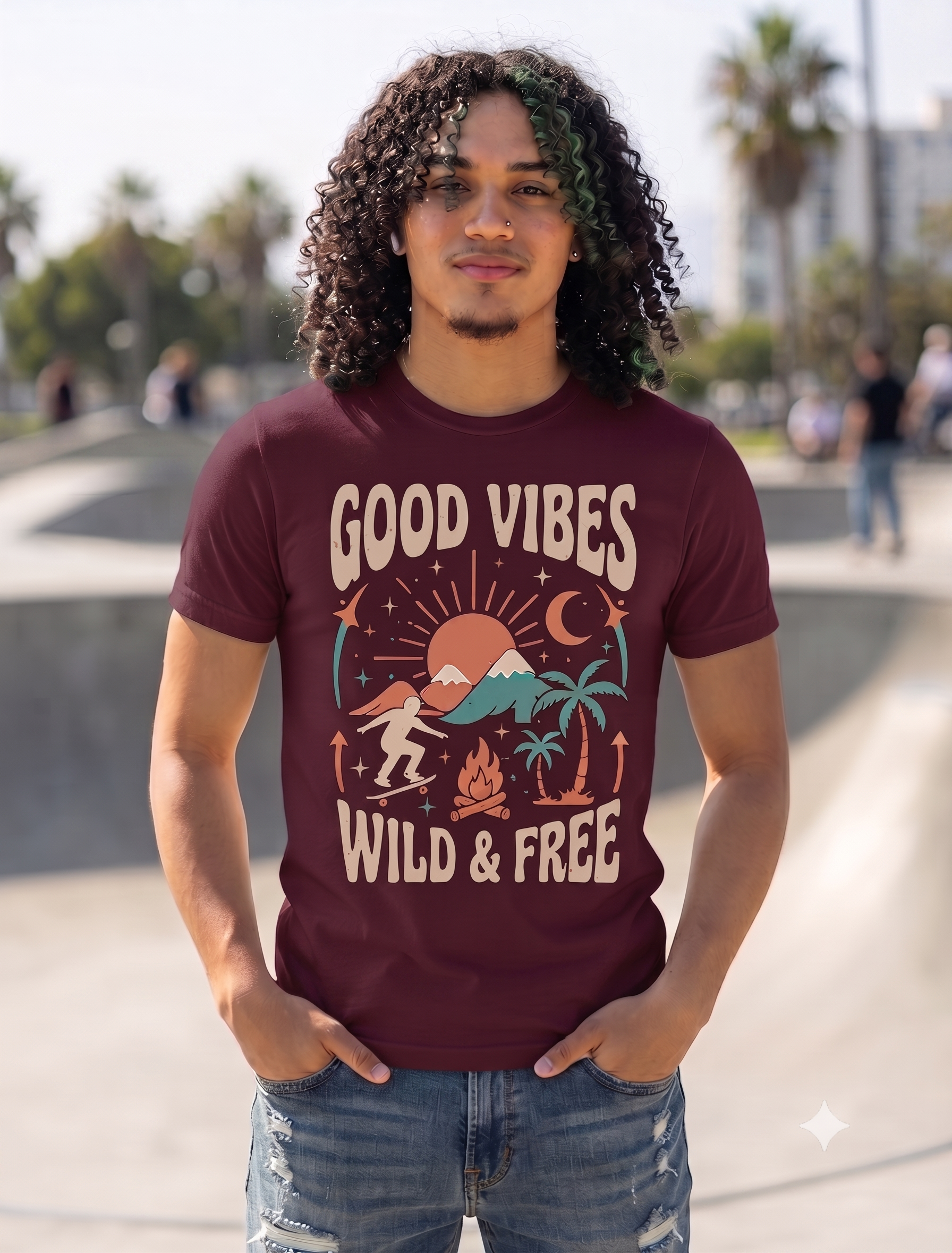 good vibes