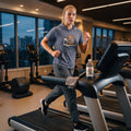 Capybara workout BZNAJJAR IMAGING