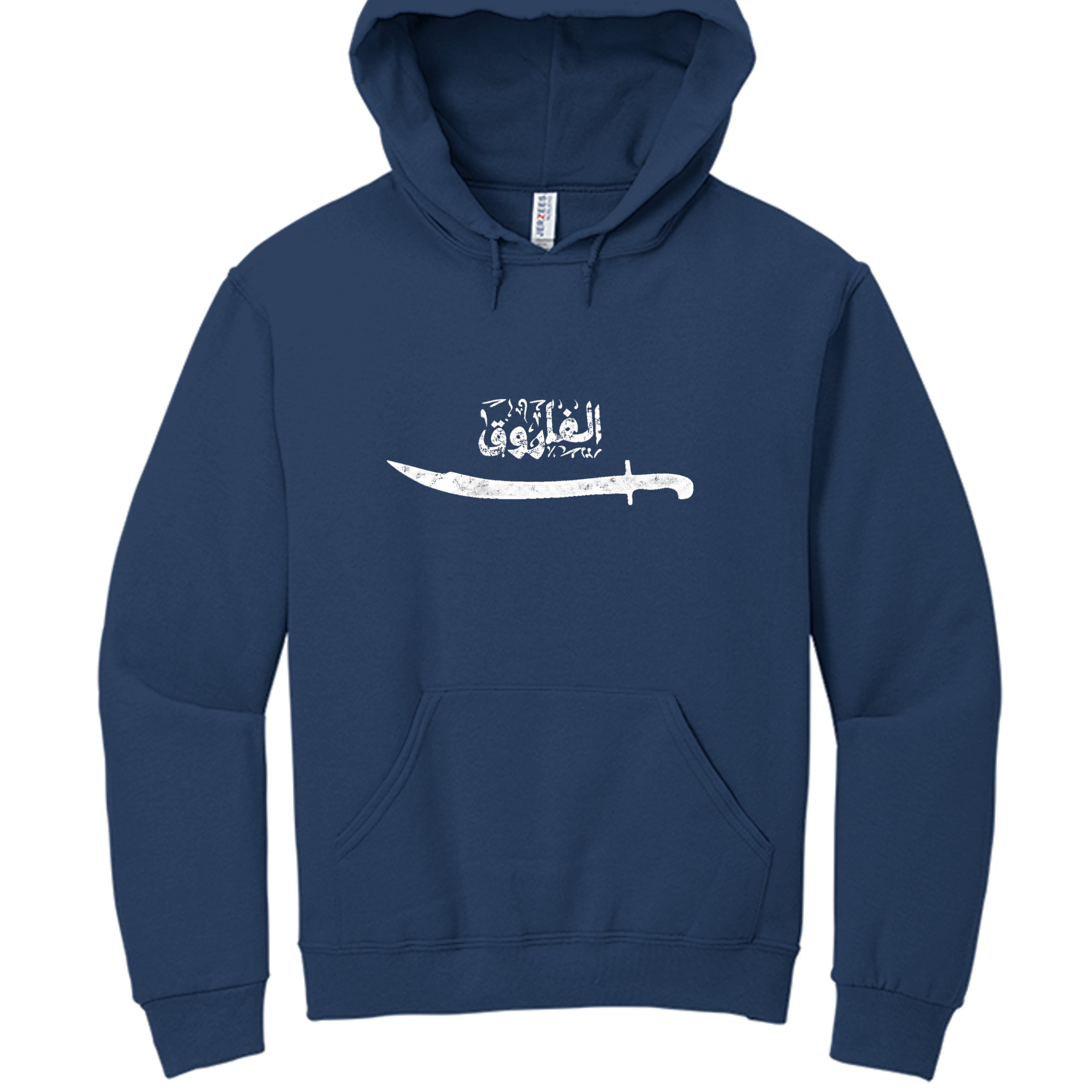 J NAVY - 996 - FRONT