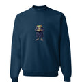 Navy - PC90 - FRONT