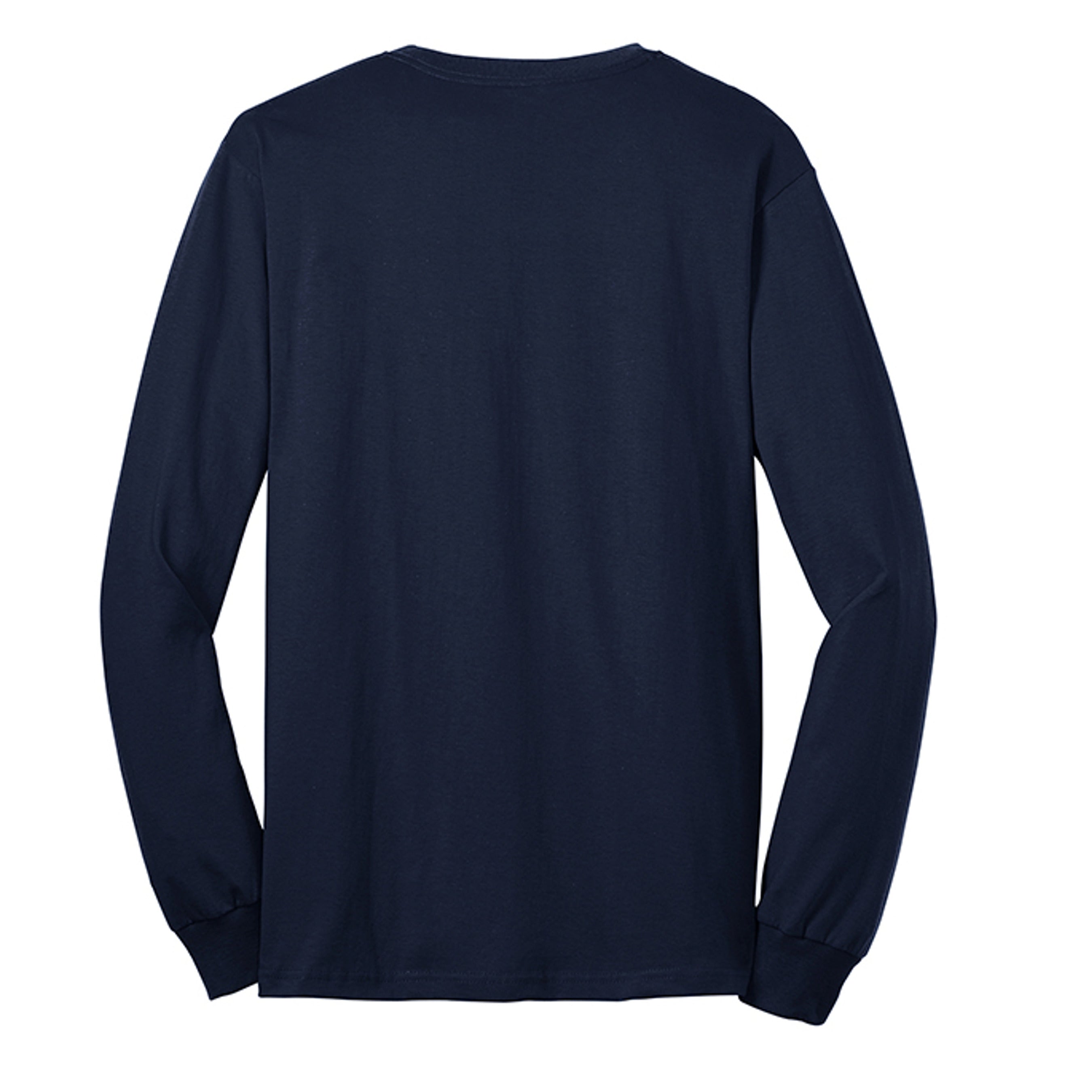 Navy - PC55LS - BACK