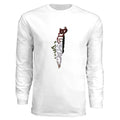 WHITE - N3165 - FRONT