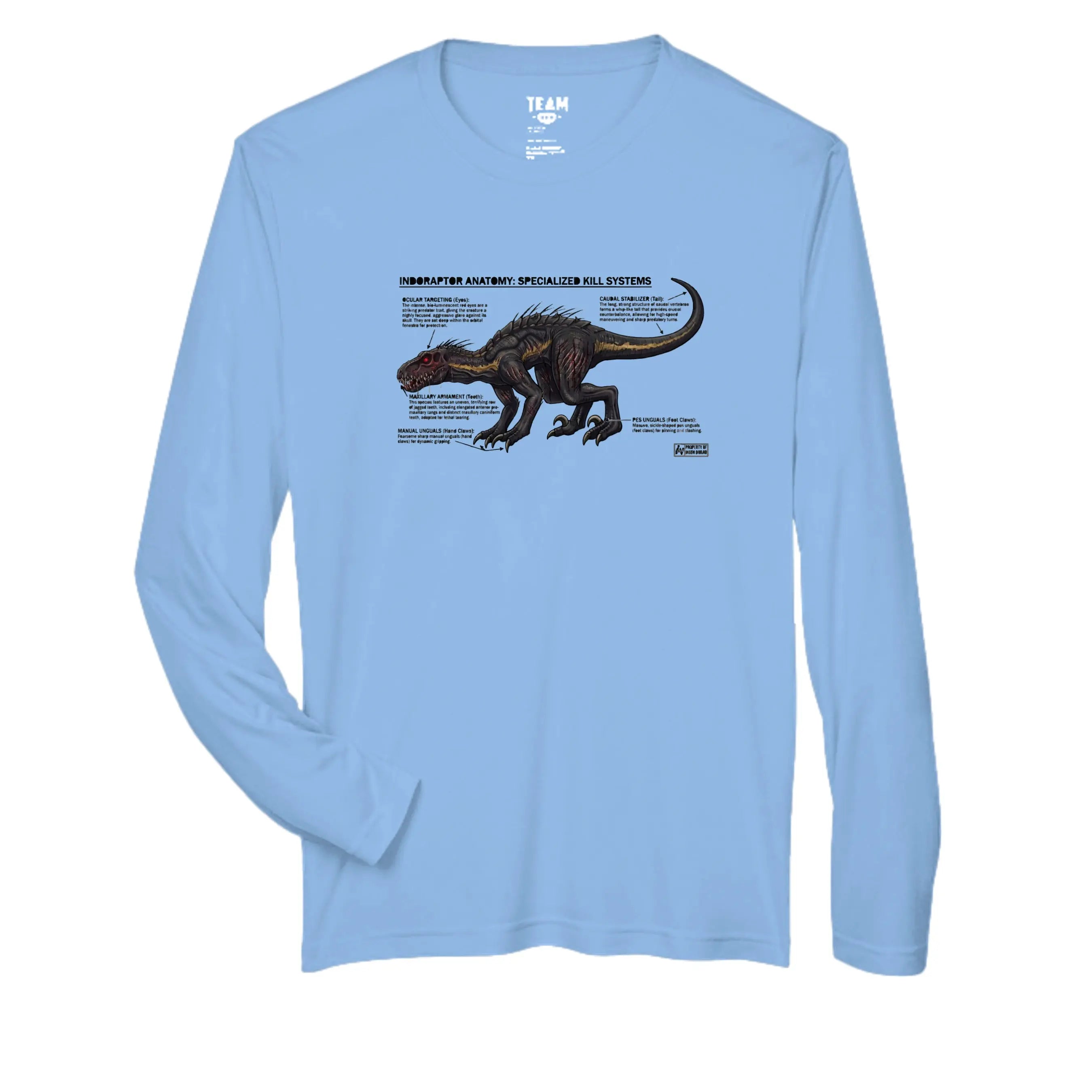 SPORT LIGHT BLUE - TT11YL - FRONT