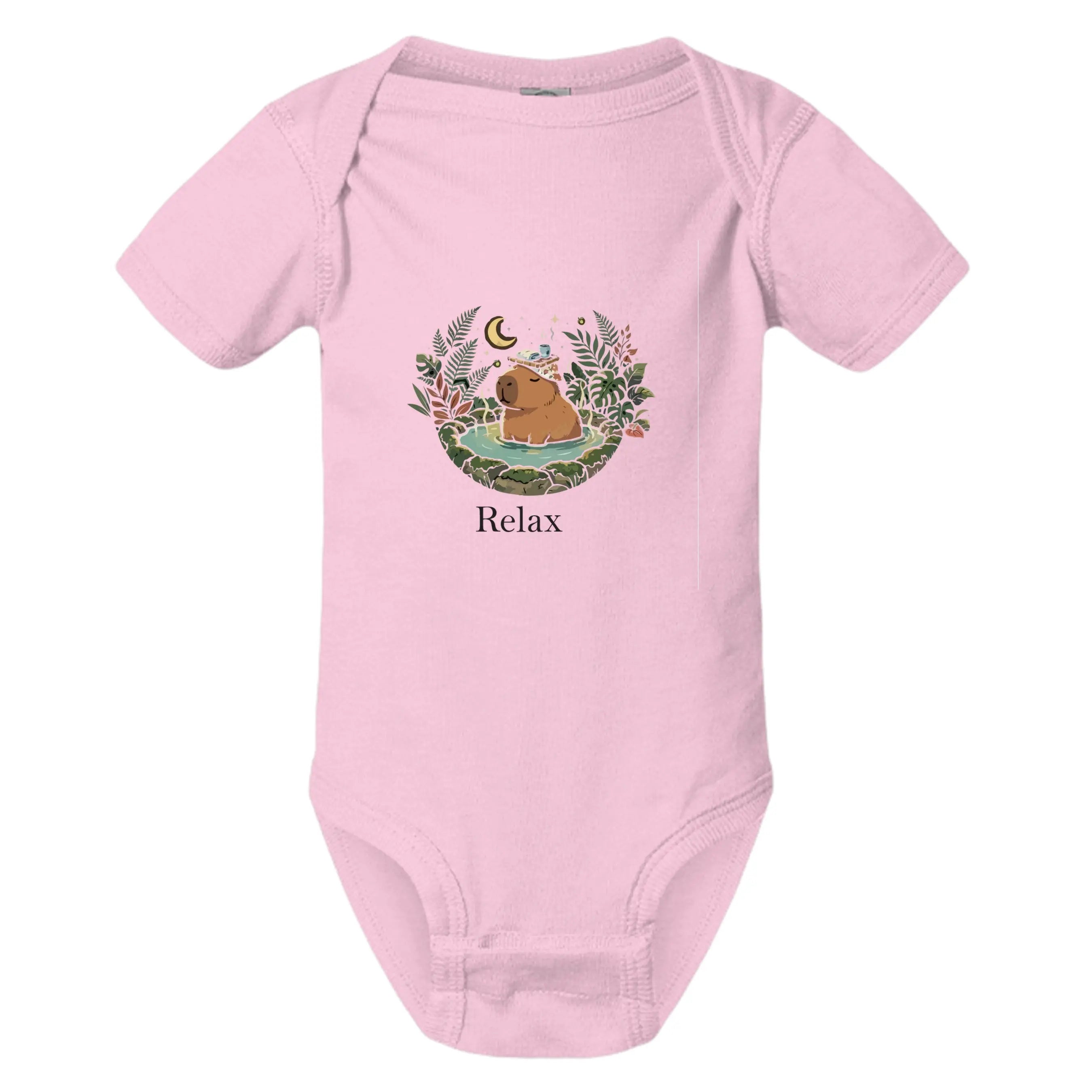 PINK - 4424 - FRONT