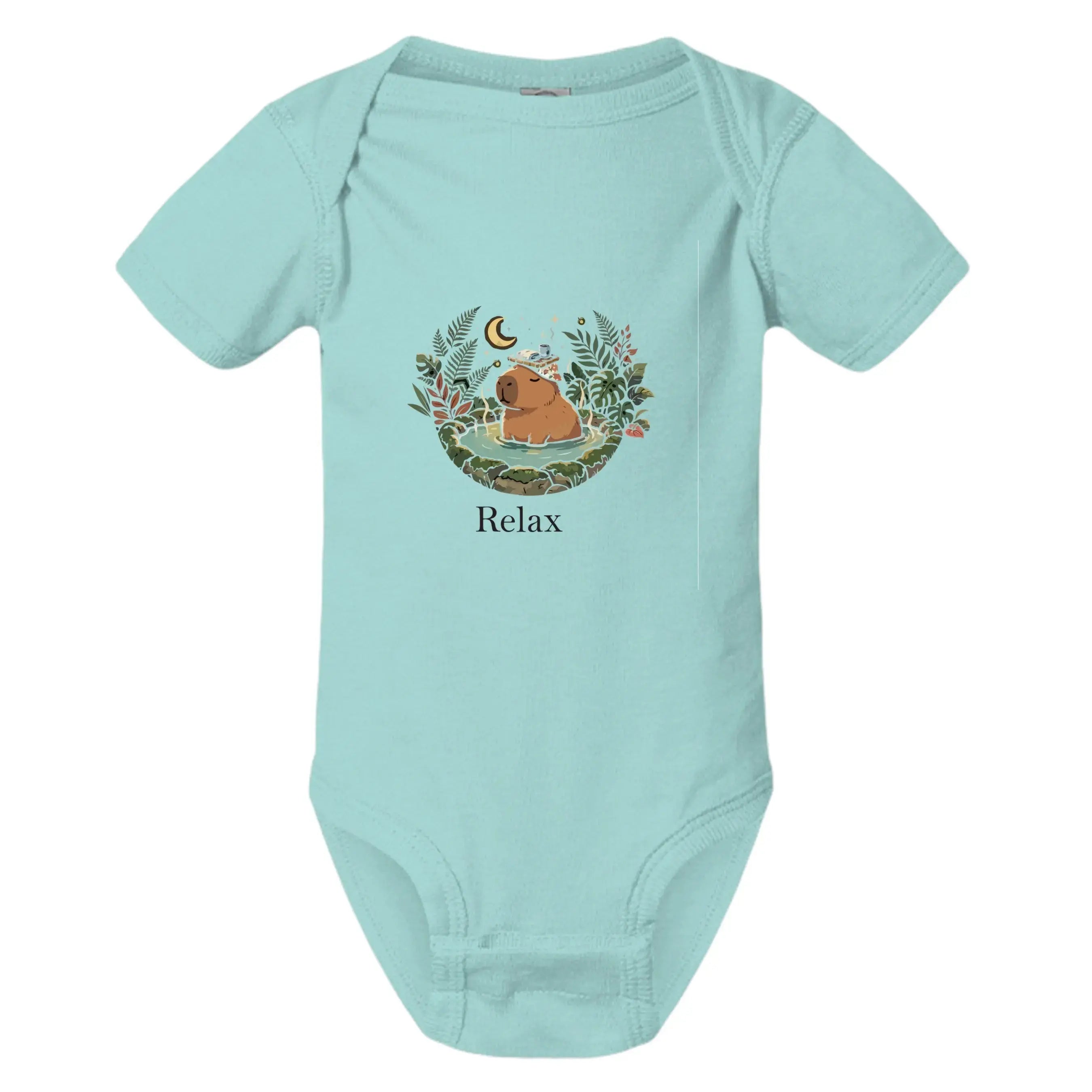 CHILL - 4424 - FRONT