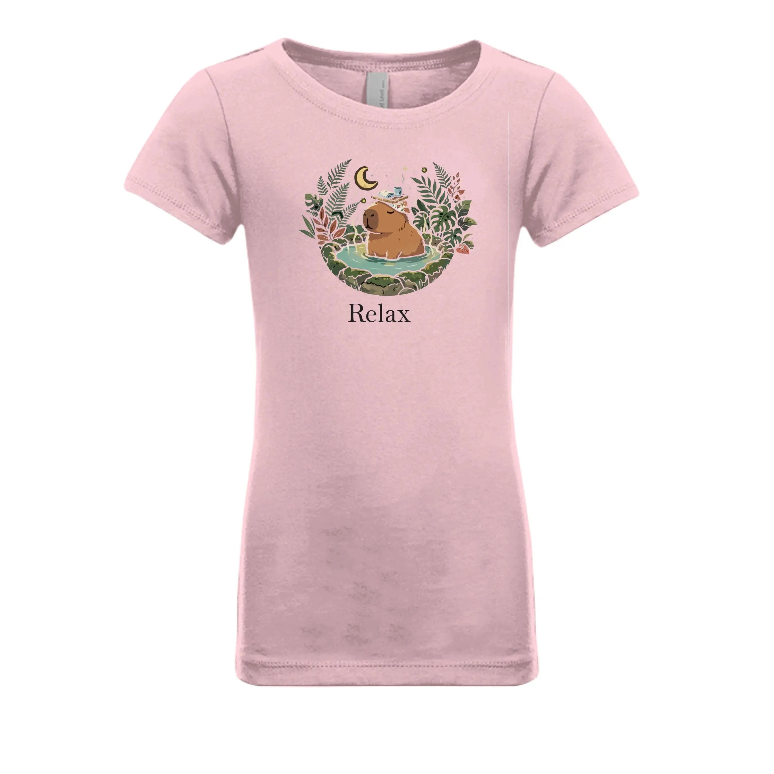 Light Pink - N3710 - FRONT
