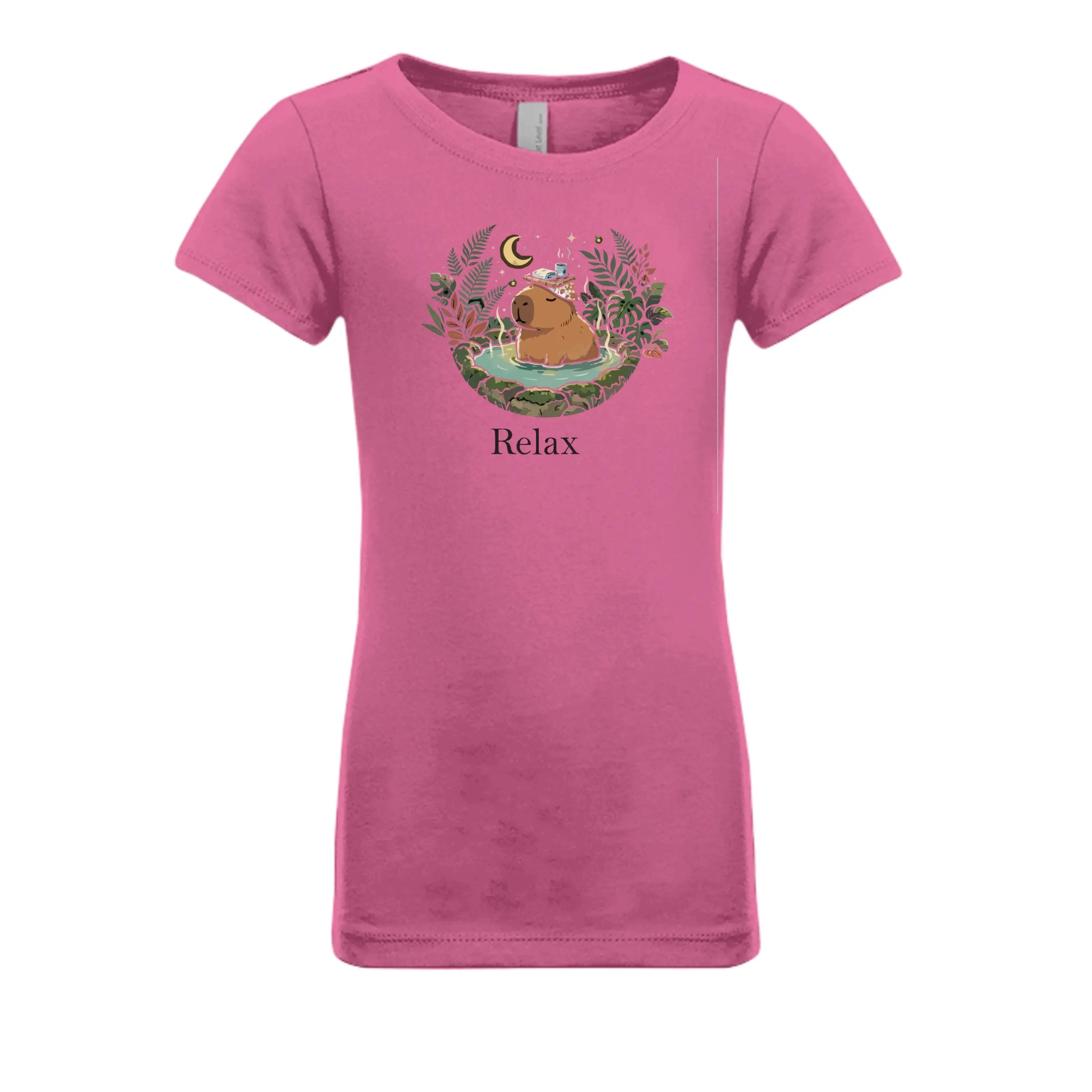 Raspberry - N3710 - FRONT