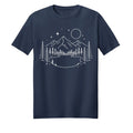 Navy - 3000 - FRONT