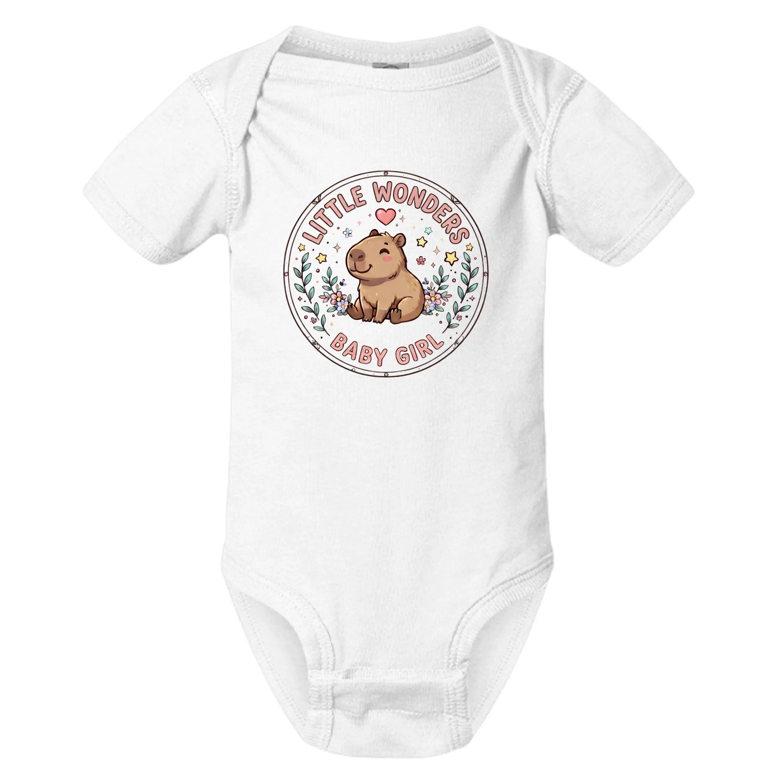 WHITE - 4424 - FRONT