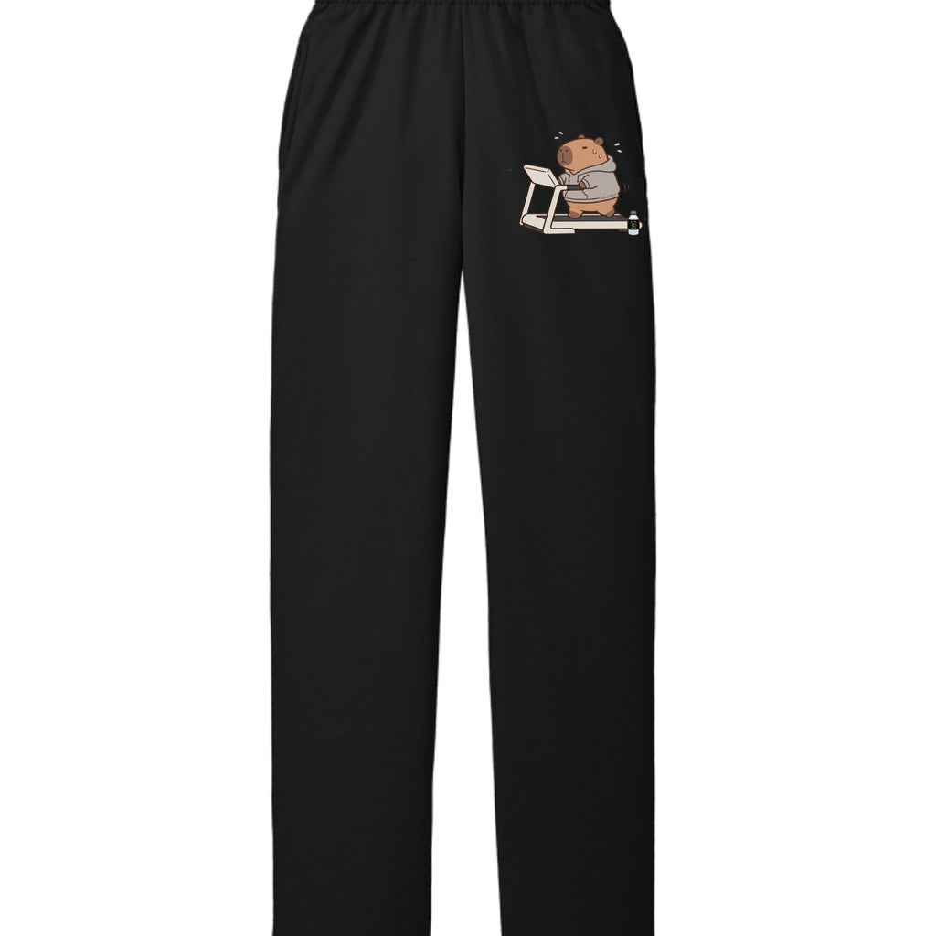 Jet Black - PC78P - FRONT
